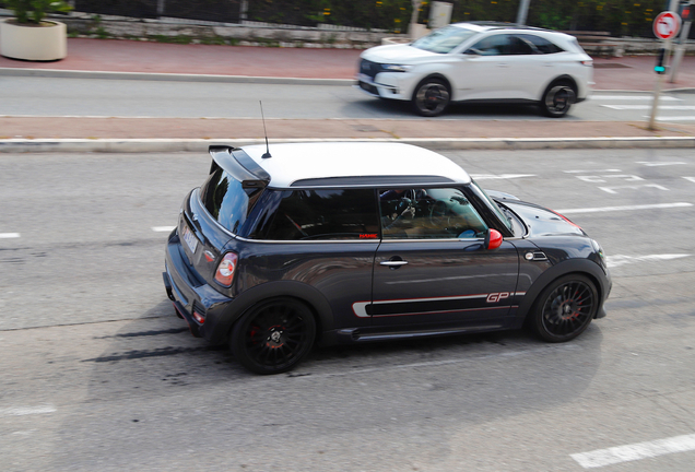 Mini R56 John Cooper Works GP