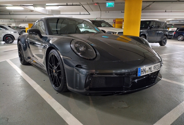 RUF 992 GT
