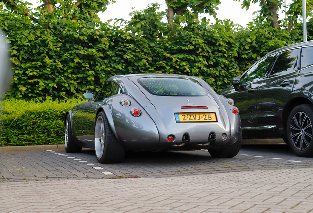 Wiesmann GT MF4
