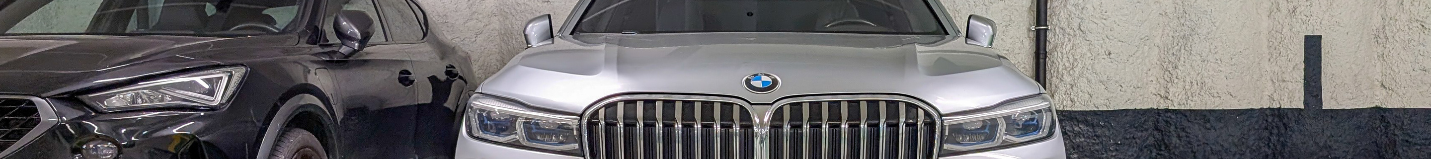 Alpina B7 BiTurbo 2020