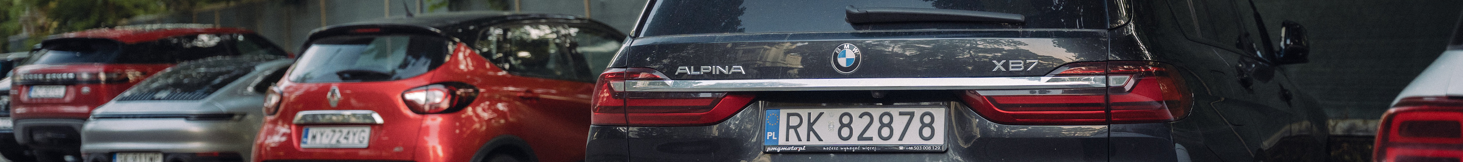 Alpina XB7 BiTurbo 2023
