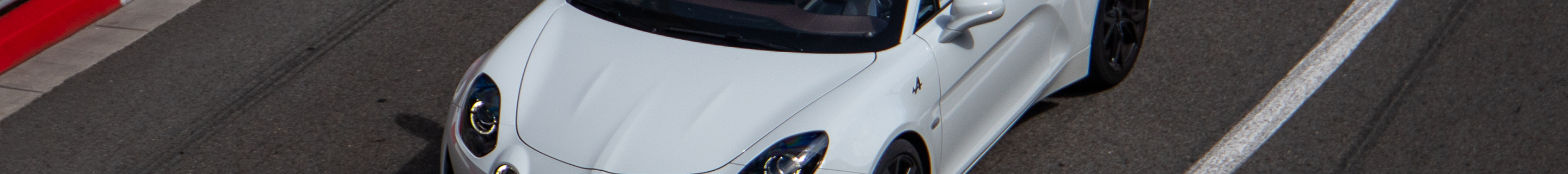 Alpine A110 GT 2022
