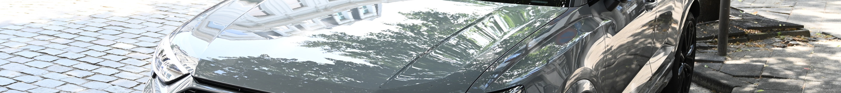 Audi RS Q3 Sportback 2020