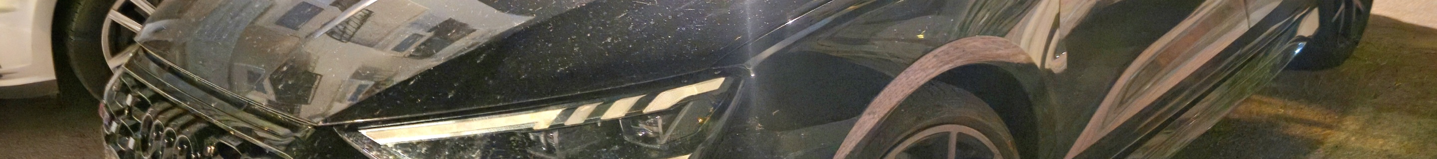 Audi RS3 Sportback 8Y