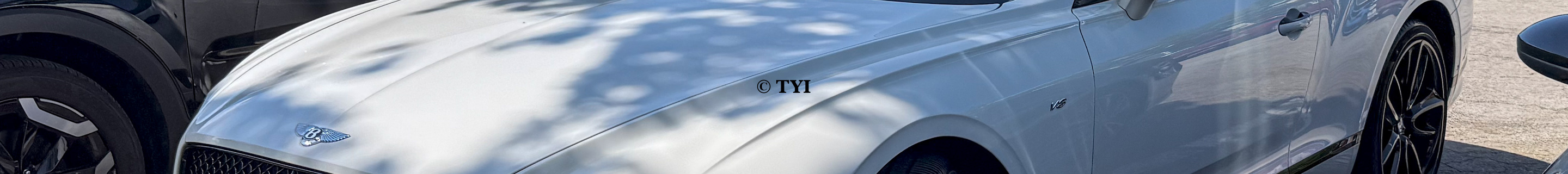 Bentley Continental GTC V8 2020