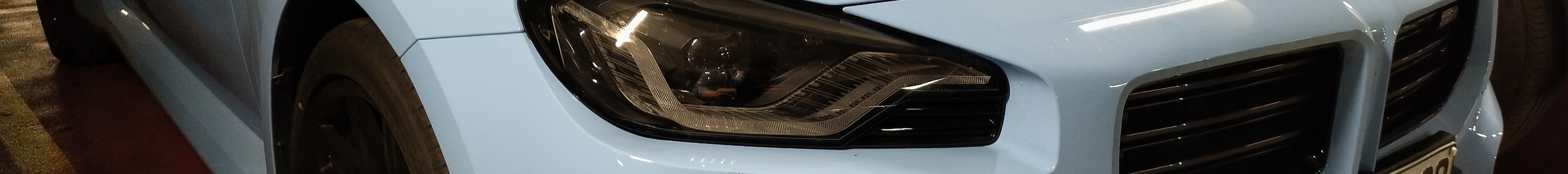 BMW M2 Coupé G87