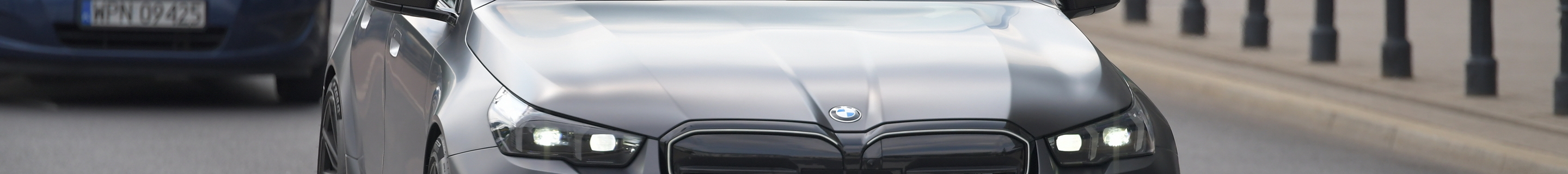 BMW M5 G90