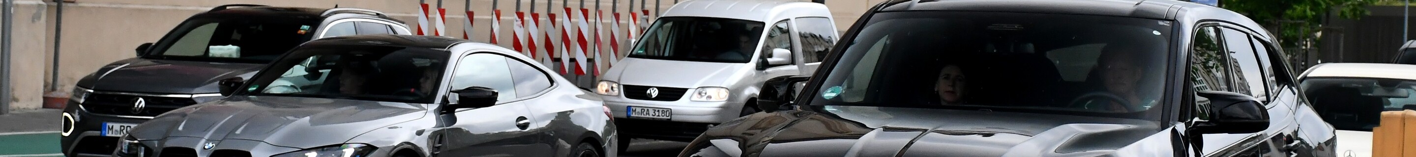 BMW XM G09