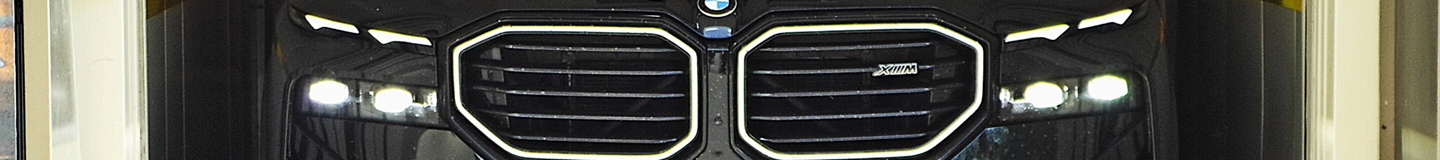 BMW XM G09