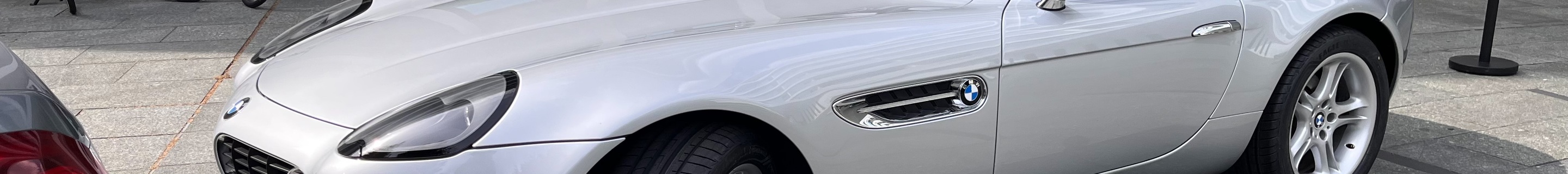 BMW Z8