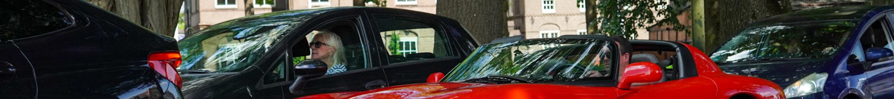 Dodge Viper RT/10 1992