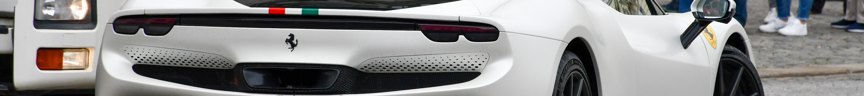 Ferrari 296 GTB