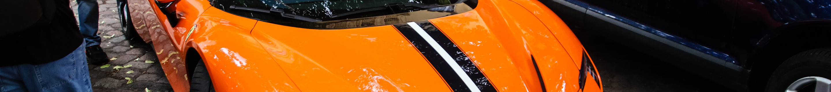 Ferrari SF90 Stradale