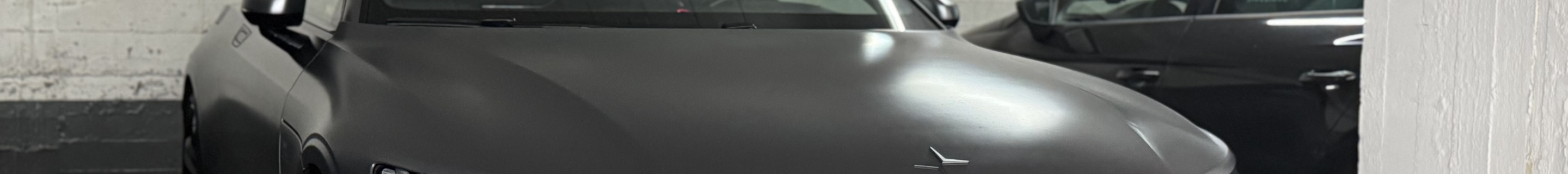 Polestar 1