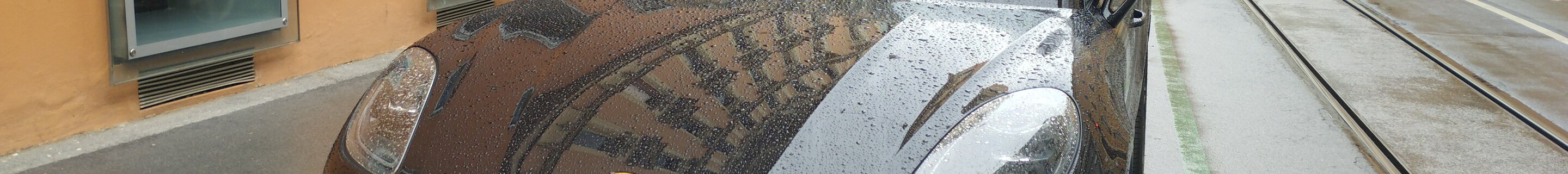 Porsche 95B Macan GTS MkIII