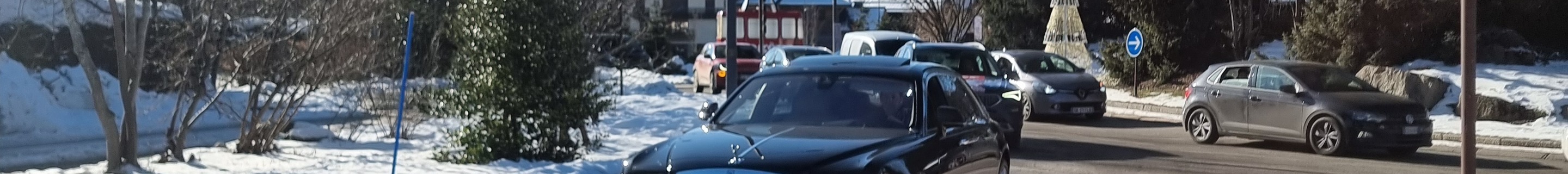 Rolls-Royce Ghost EWB