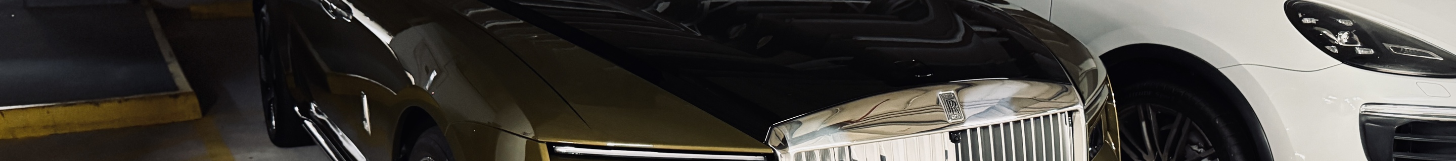 Rolls-Royce Spectre