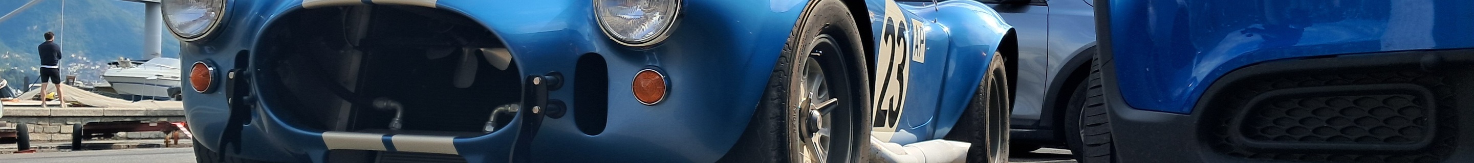 Shelby Cobra 427
