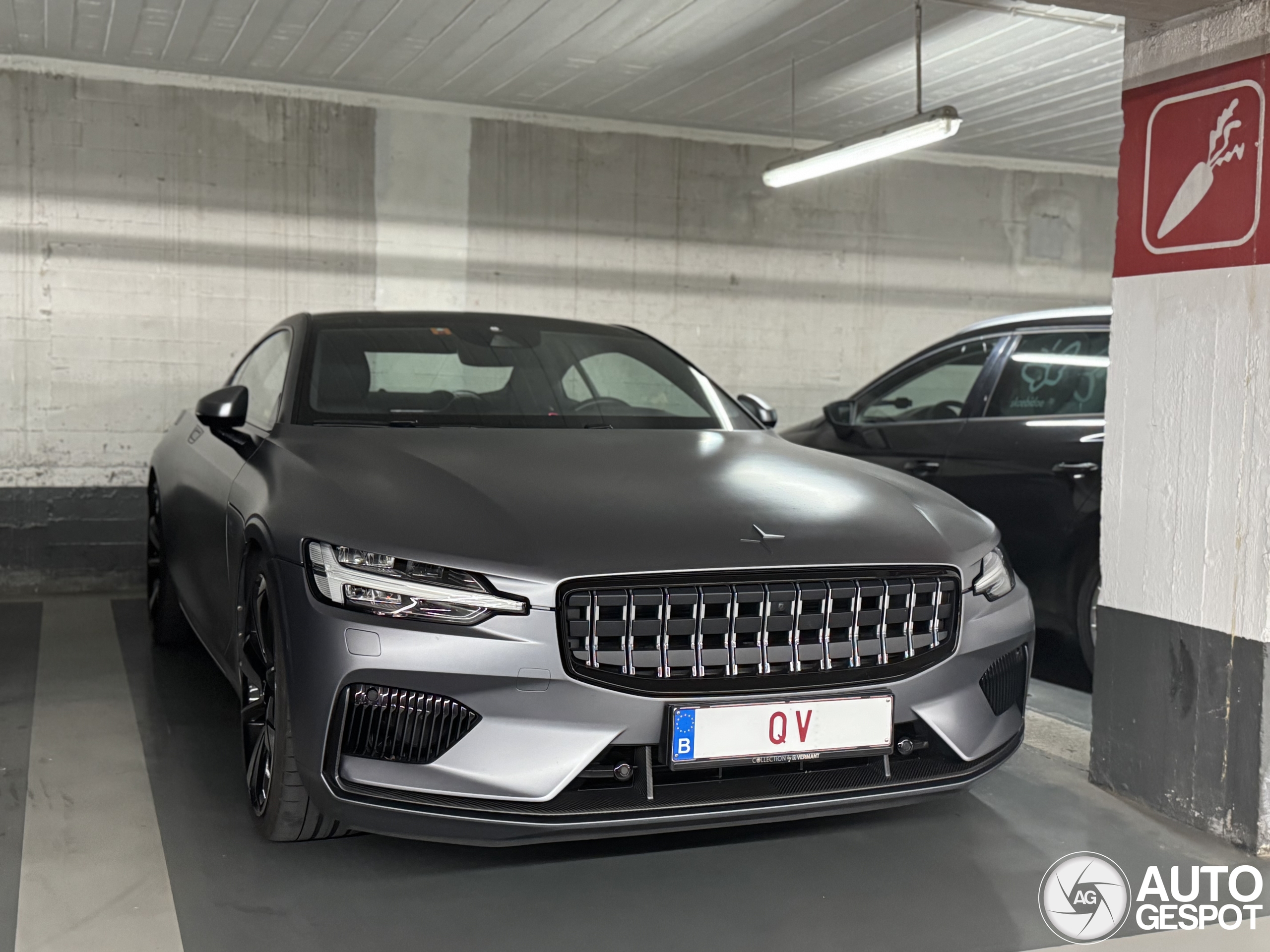 Polestar 1