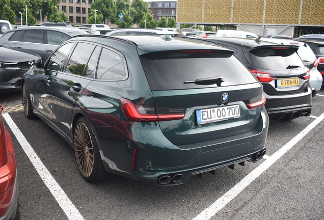 Alpina B3 GT Touring 2023