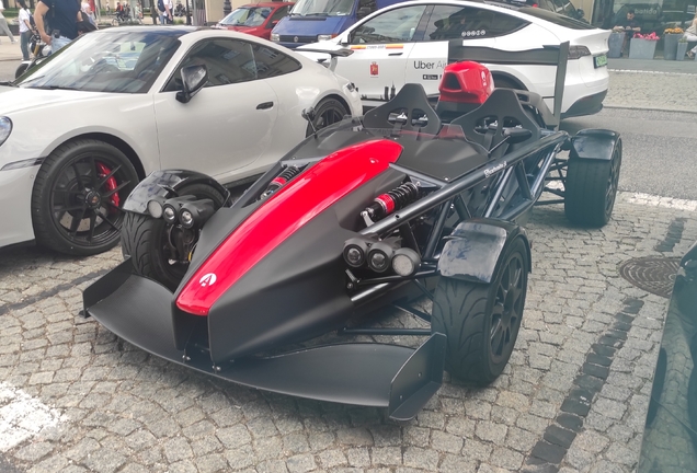Ariel Atom 4 2019
