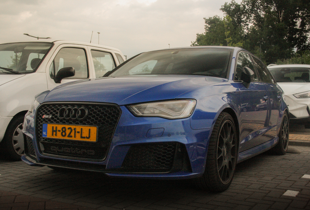 Audi RS3 Sportback 8V