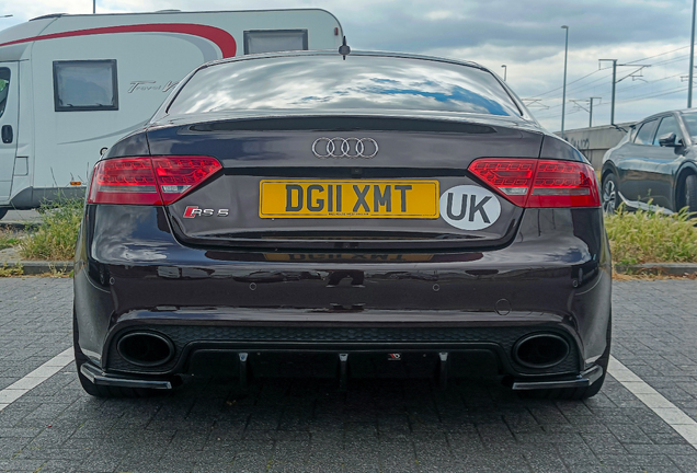 Audi RS5 B8 2012
