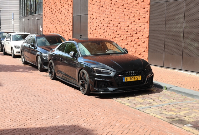 Audi RS5 B9