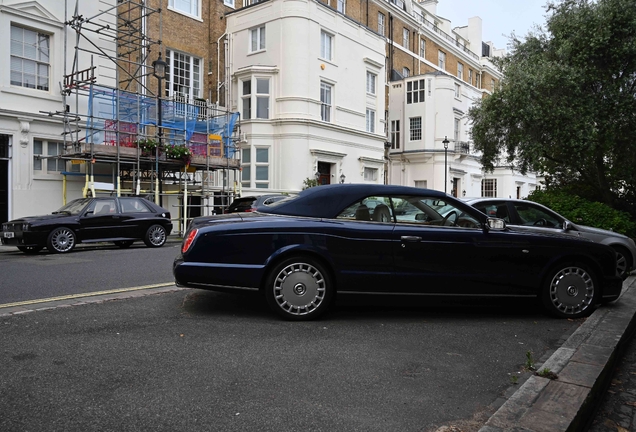 Bentley Azure 2006