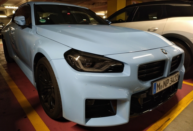 BMW M2 Coupé G87