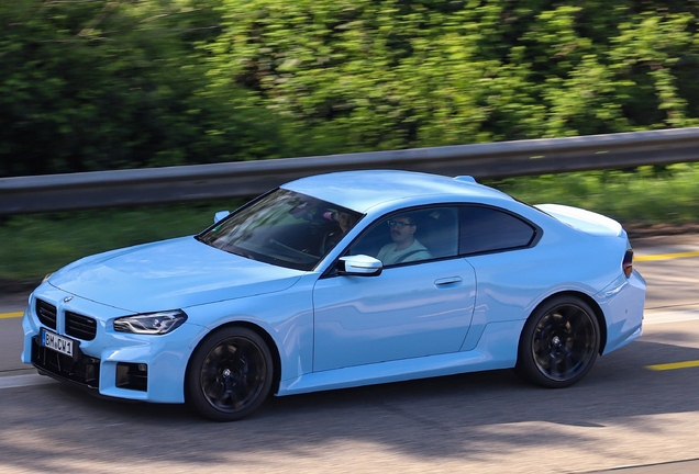 BMW M2 Coupé G87