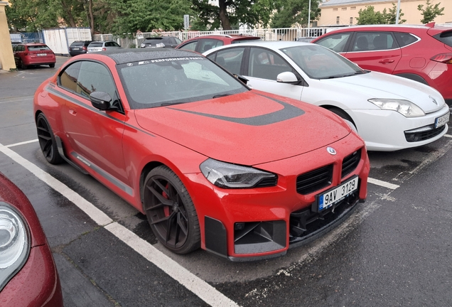 BMW M2 Coupé G87