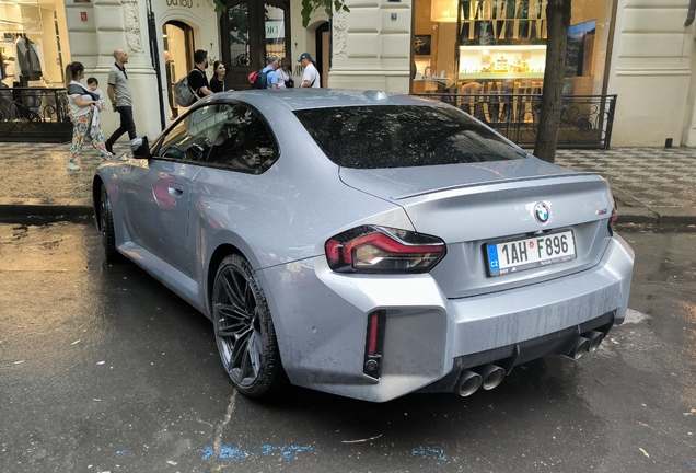 BMW M2 Coupé G87