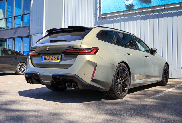 BMW M5 G99 Touring