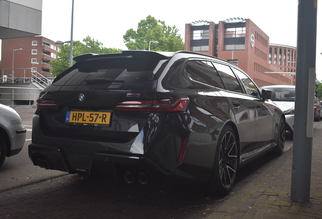 BMW M5 G99 Touring