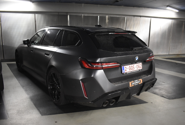 BMW M5 G99 Touring
