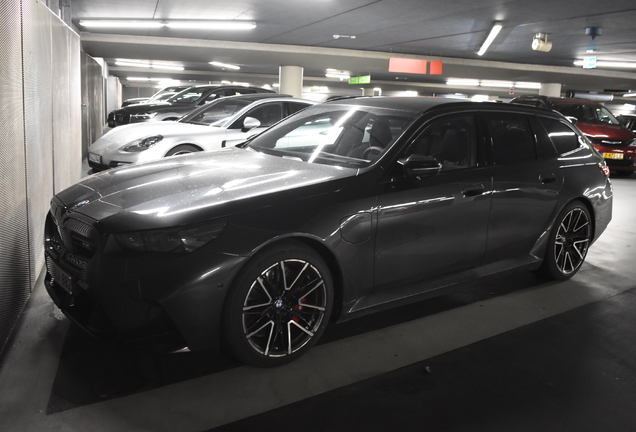 BMW M5 G99 Touring