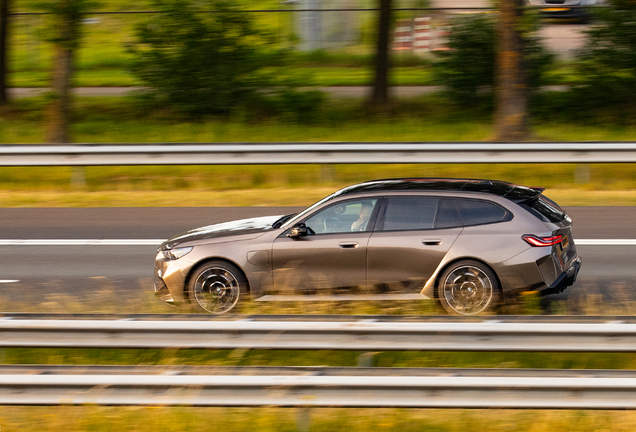 BMW M5 G99 Touring