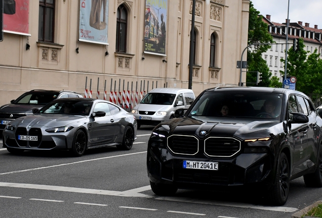BMW XM G09