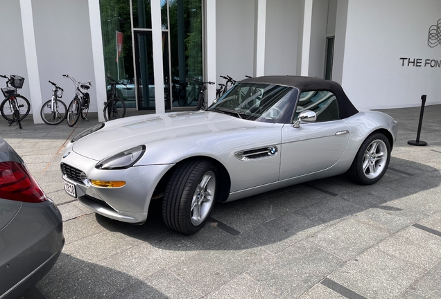 BMW Z8