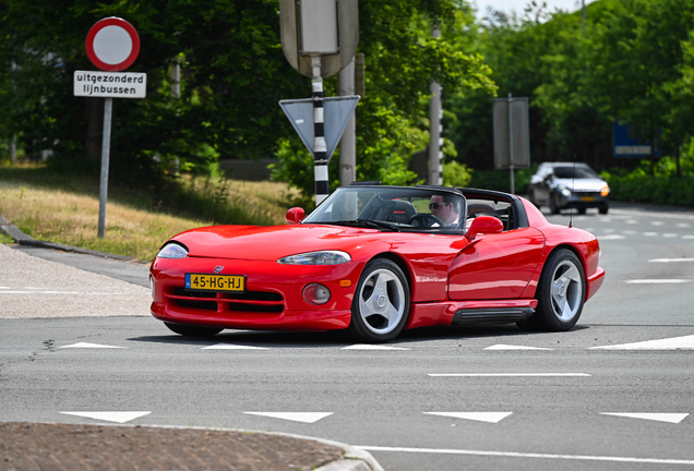 Dodge Viper RT/10 1992