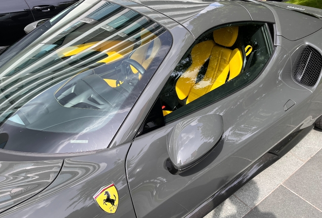 Ferrari 296 GTS