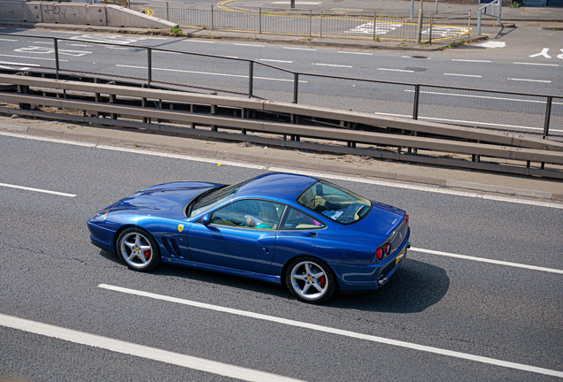 Ferrari 550 Maranello