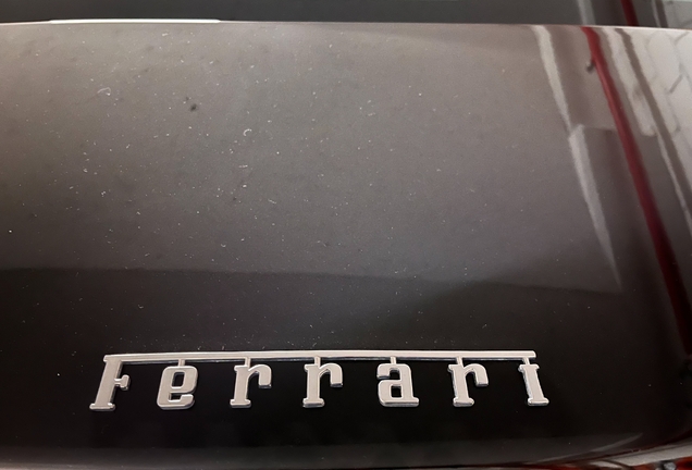 Ferrari 612 Scaglietti