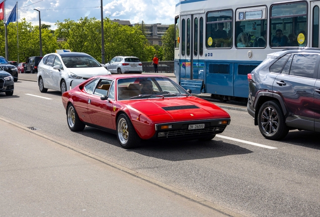 Ferrari Dino 308 GT4