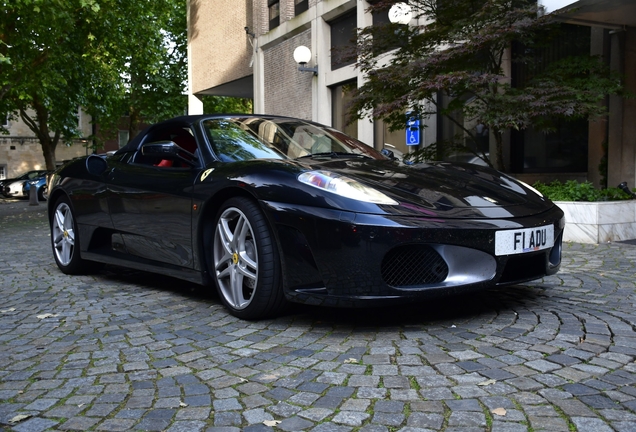 Ferrari F430 Spider
