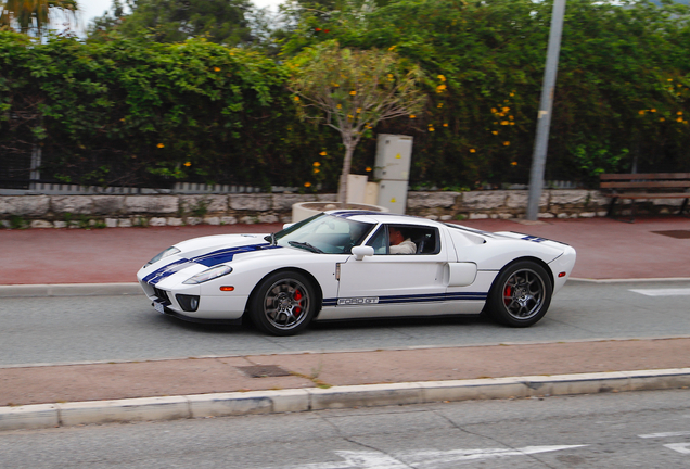 Ford GT