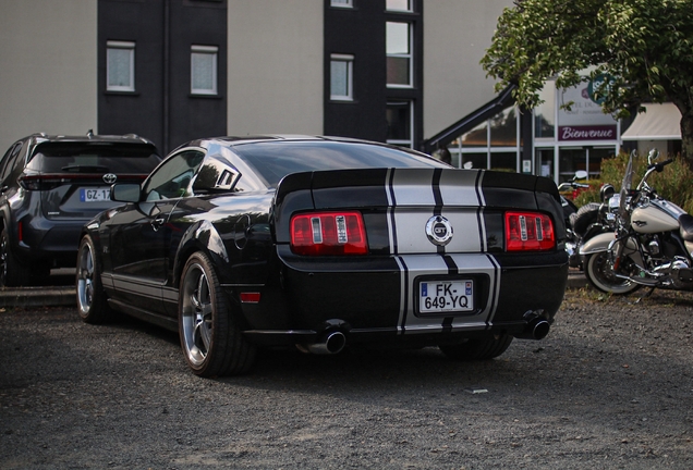 Ford Mustang GT 2011