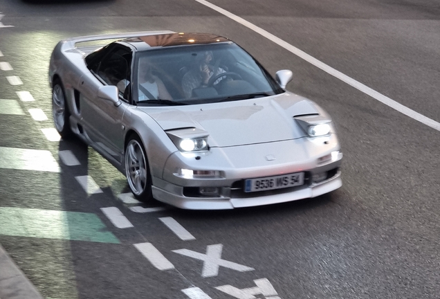 Honda NSX