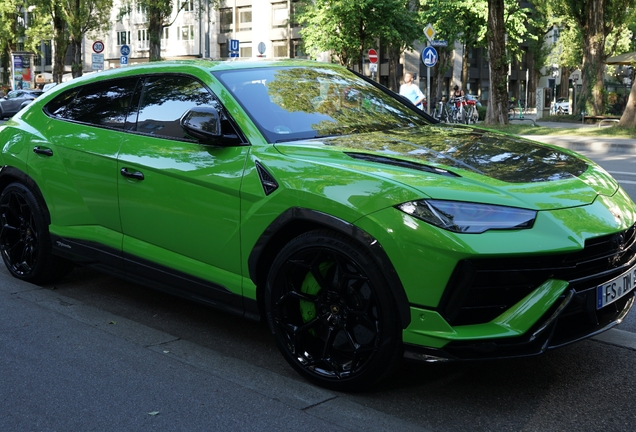 Lamborghini Urus Performante